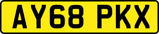 AY68PKX