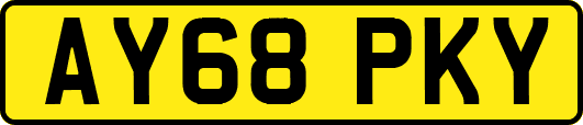 AY68PKY