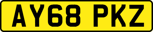 AY68PKZ