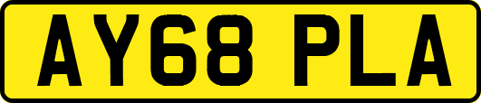 AY68PLA
