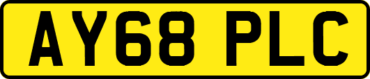 AY68PLC