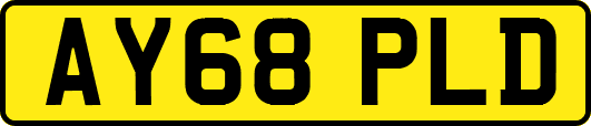 AY68PLD