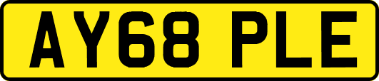 AY68PLE