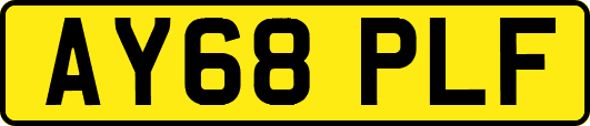 AY68PLF