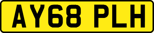 AY68PLH