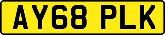 AY68PLK
