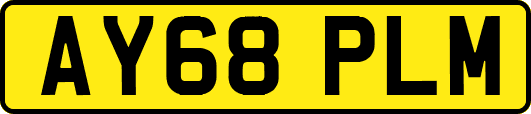 AY68PLM
