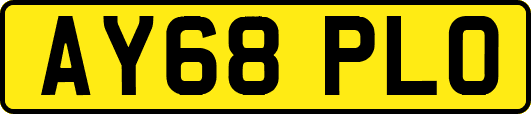 AY68PLO