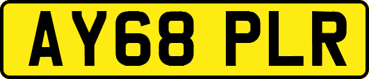AY68PLR