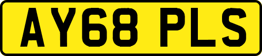 AY68PLS