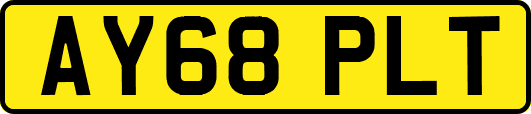 AY68PLT