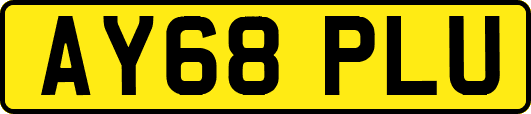 AY68PLU
