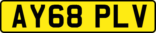 AY68PLV