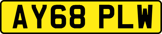 AY68PLW