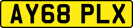 AY68PLX