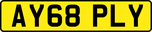 AY68PLY