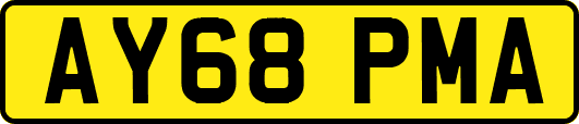 AY68PMA