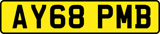 AY68PMB