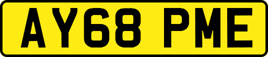 AY68PME