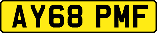 AY68PMF