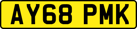 AY68PMK