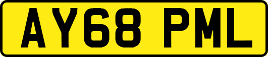 AY68PML