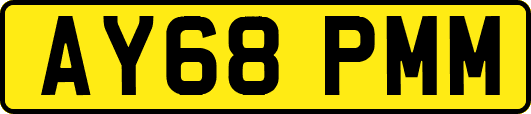 AY68PMM