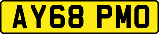 AY68PMO