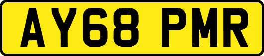 AY68PMR