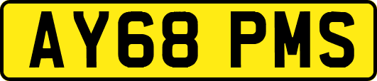 AY68PMS