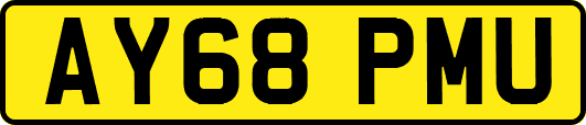 AY68PMU