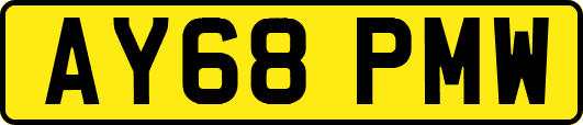 AY68PMW