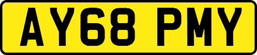 AY68PMY