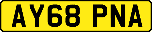 AY68PNA