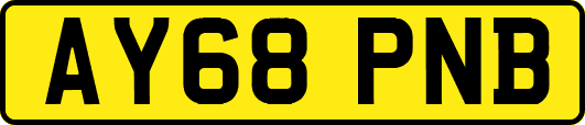 AY68PNB