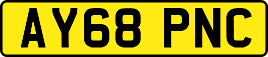 AY68PNC