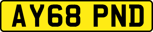 AY68PND