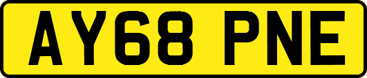 AY68PNE