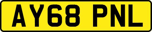 AY68PNL