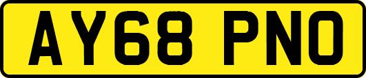 AY68PNO