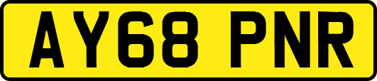 AY68PNR