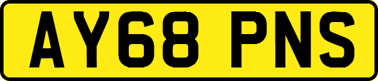 AY68PNS