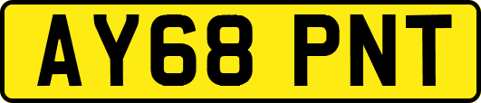 AY68PNT