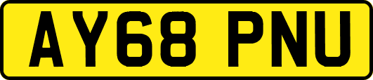 AY68PNU