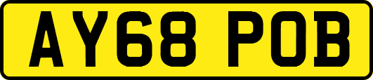 AY68POB