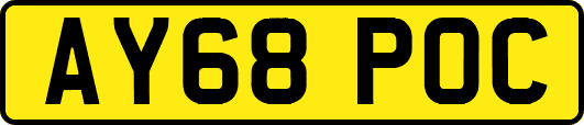 AY68POC