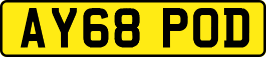 AY68POD