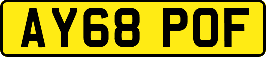 AY68POF
