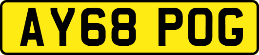 AY68POG