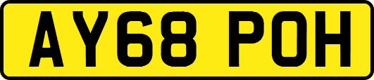 AY68POH